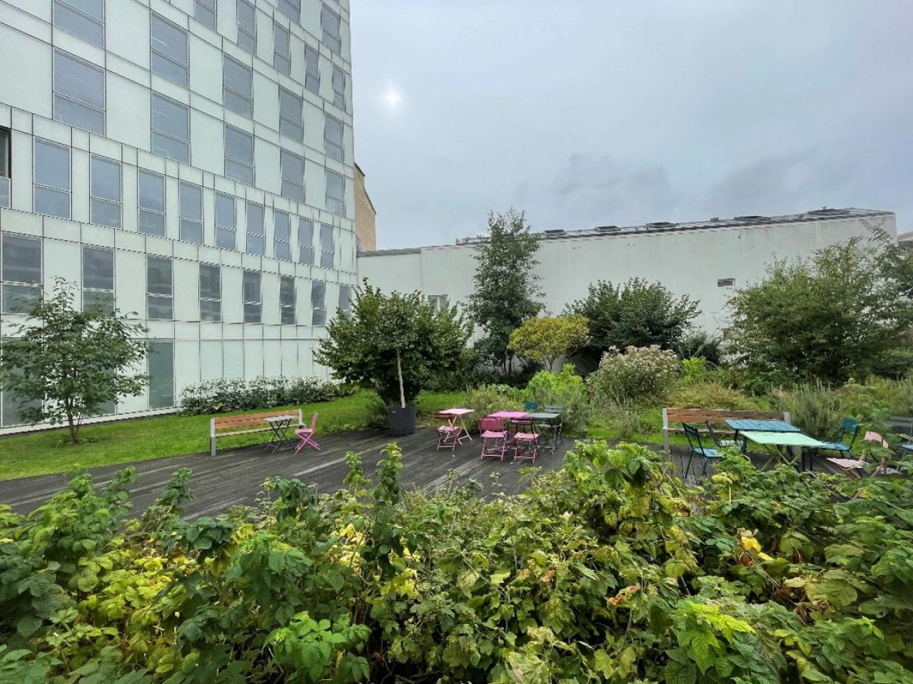 Bureau Boulogne-Billancourt 1933m² Location bureau Boulogne-Billancourt Hauts-de-Seine OLBUR2200584 2